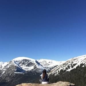 Meet your Posher, Stephanie